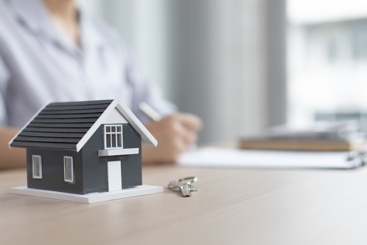 Assicurazione-Casa Home